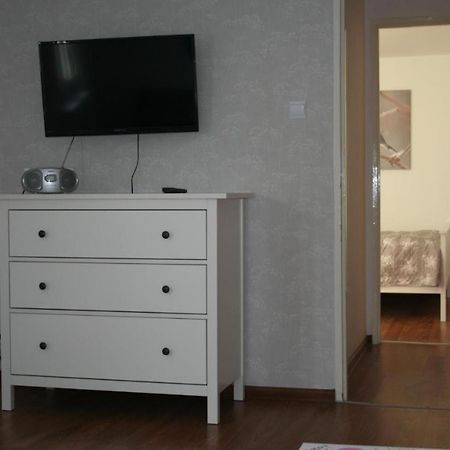 Apartament U Sikorek 옐레니아구라 외부 사진