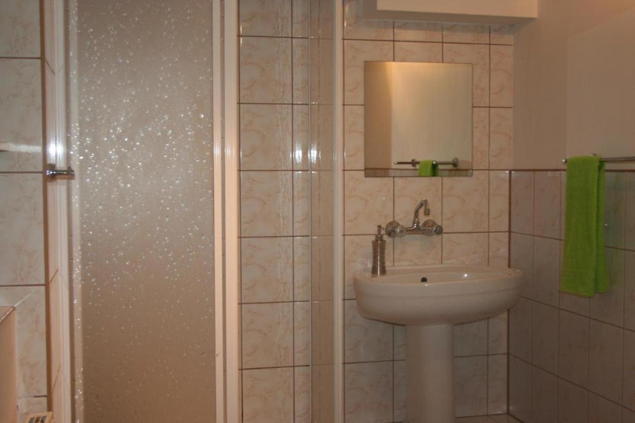 Apartament U Sikorek 옐레니아구라 외부 사진