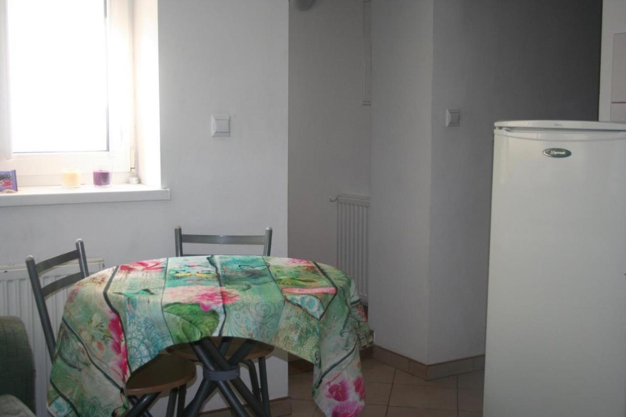 Apartament U Sikorek 옐레니아구라 외부 사진