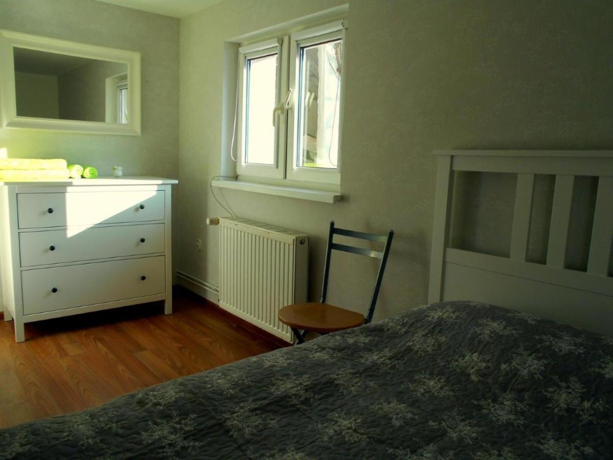 Apartament U Sikorek 옐레니아구라 외부 사진