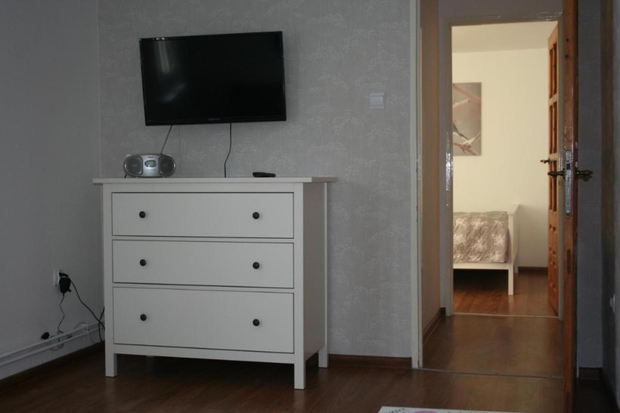 Apartament U Sikorek 옐레니아구라 외부 사진